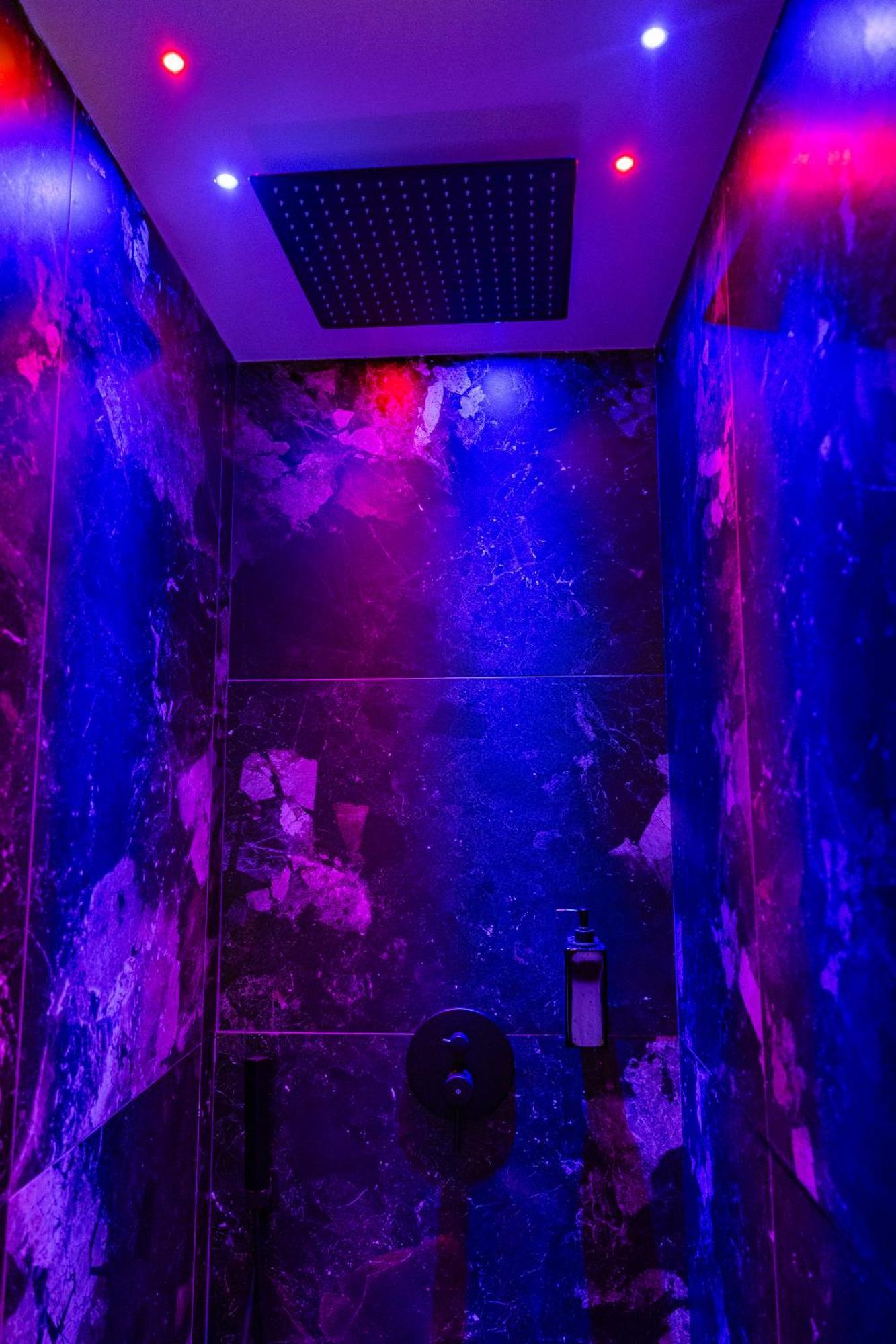 Supreme Suite&Spa Palermo Exterior foto