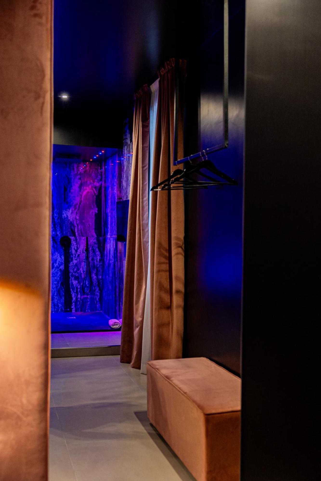 Supreme Suite&Spa Palermo Exterior foto