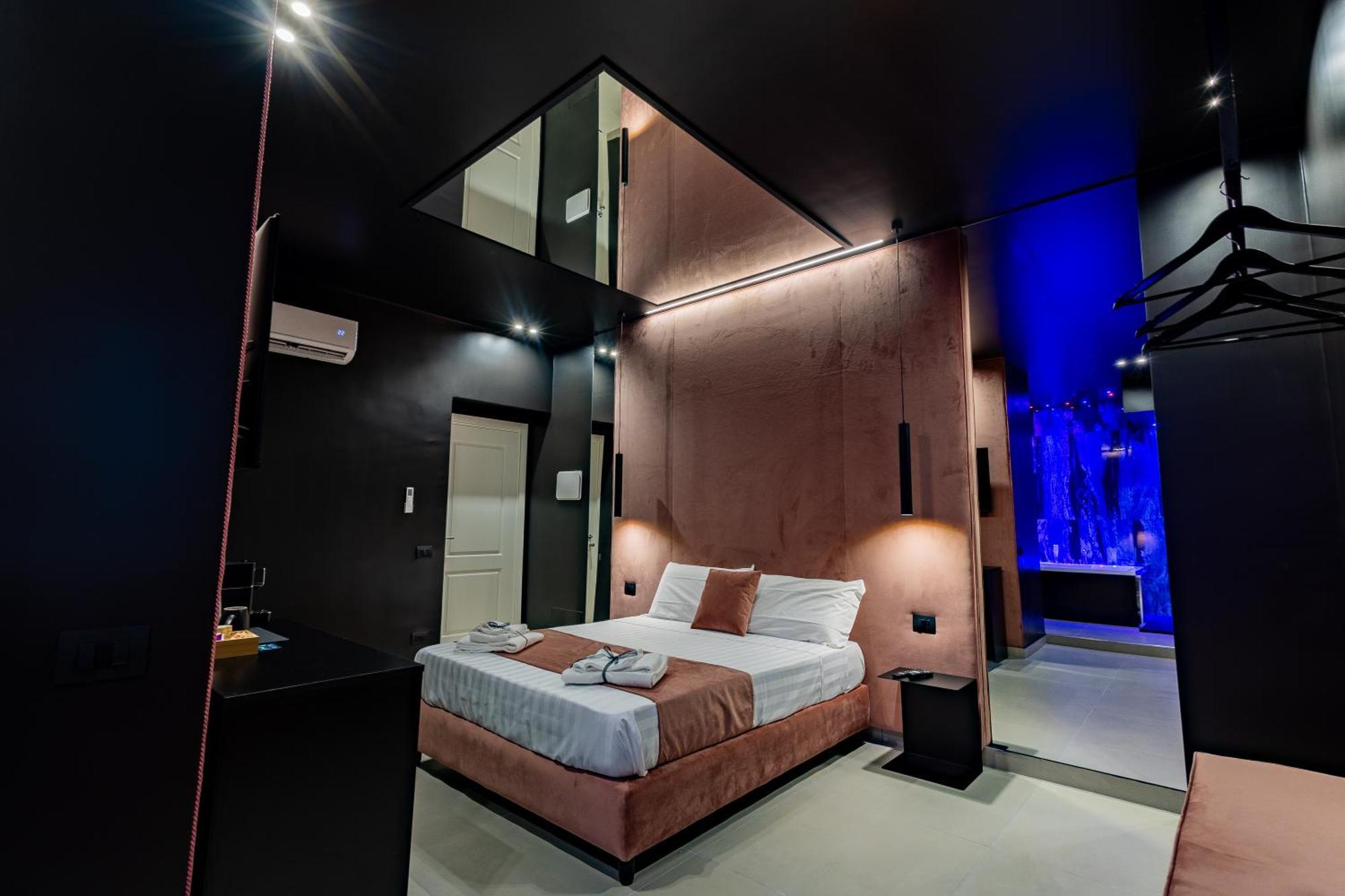 Supreme Suite&Spa Palermo Exterior foto