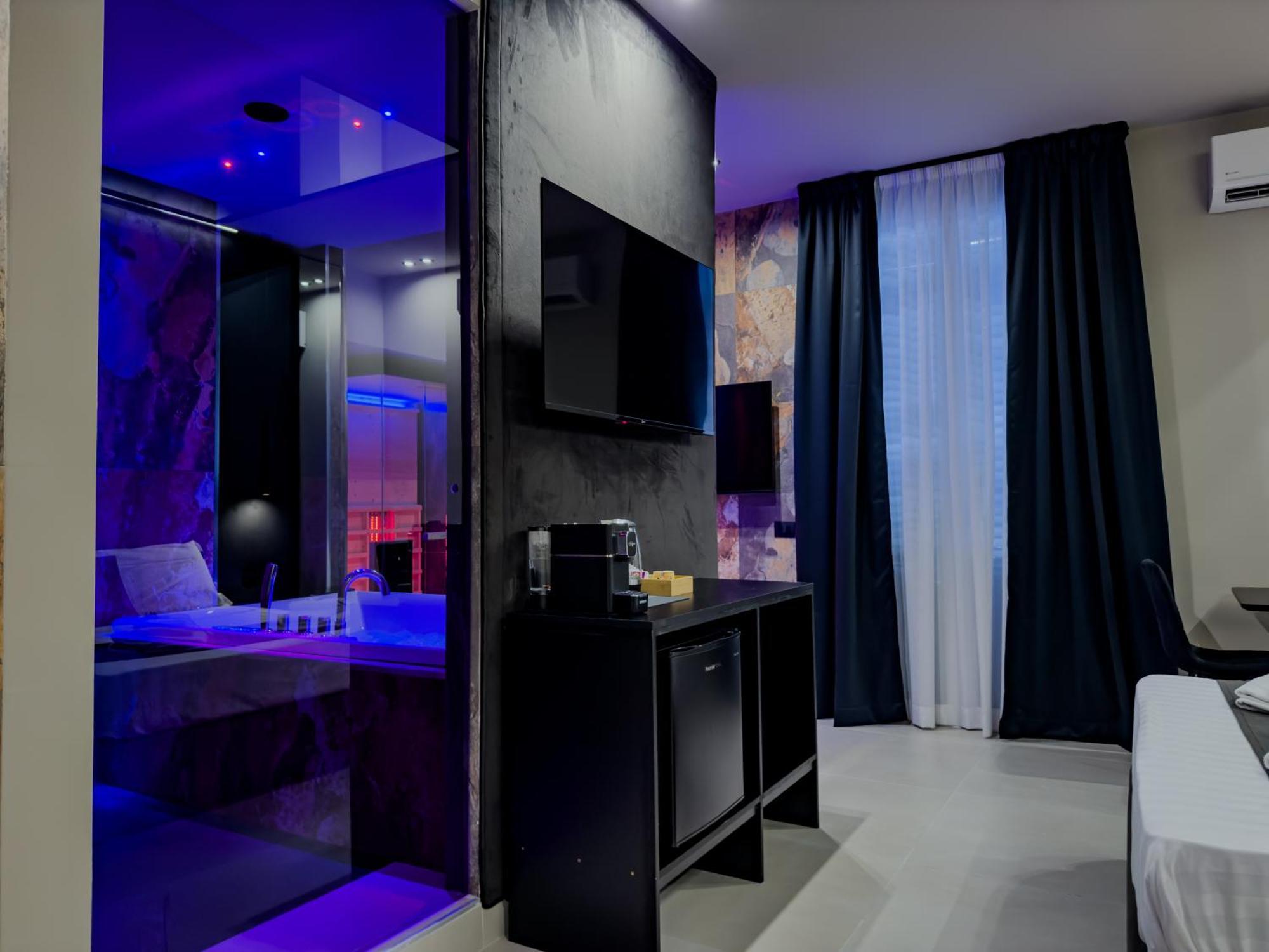 Supreme Suite&Spa Palermo Exterior foto